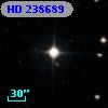 HD 238689