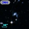 2MASX J20453874-3817328
