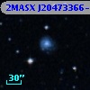 2MASX J20473366-3843401