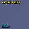 CD-38 14155