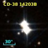 CD-38 14203B