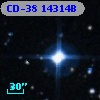 CD-38 14314B