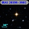 IRAS 20398-3802