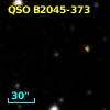 QSO B2045-373
