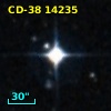 CD-38 14235