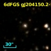 1RXS J204149.8-373346