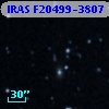 IRAS F20499-3807
