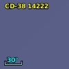 CD-38 14222