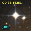 CD-38 14251