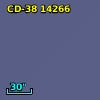 CD-38 14266