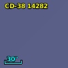 CD-38 14282