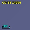 CD-38 14296