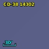 CD-38 14302