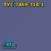 TYC 7469-714-1