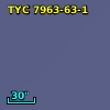 TYC 7963-63-1