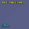 TYC 7963-299-1