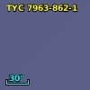 TYC 7963-862-1