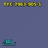 TYC 7963-905-1