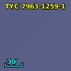 TYC 7963-1259-1