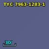 TYC 7963-1283-1