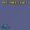 TYC 7963-1374-1