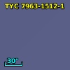 TYC 7963-1512-1