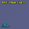 TYC 7964-154-1