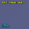 TYC 7964-364-1