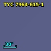 TYC 7964-615-1