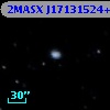 2MASX J17131524+5740379