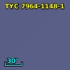 TYC 7964-1148-1