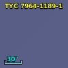 TYC 7964-1189-1