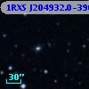1RXS J204932.0-390155