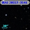 IRAS 20557-3541
