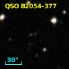 QSO B2054-377