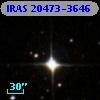 IRAS 20473-3646