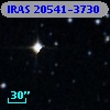 IRAS 20541-3730