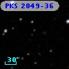 PKS 2049-36