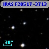 IRAS F20517-3713