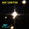 HD 199756