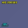 HD 200383