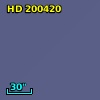 HD 200420