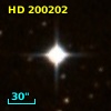 HD 200202