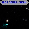 IRAS 20585-3634