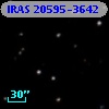 IRAS 20595-3642