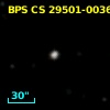 BPS CS 29501-0036