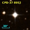 CPD-37  8952