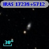 IRAS 17238+5712