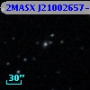 2MASX J21002657-3525010