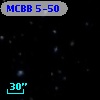 MCBB 5-50
